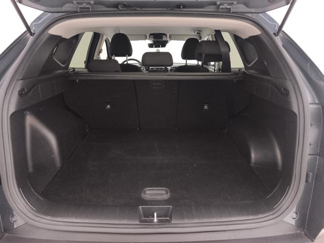 HYUNDAI Tucson usata, con Chiusura centralizzata telecomandata