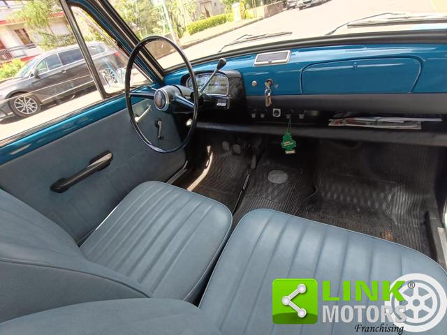 FIAT 1100 usata 34