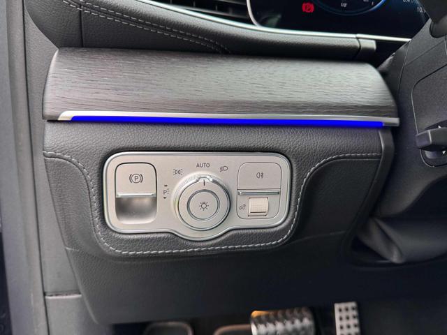 MERCEDES-BENZ GLE 350 usata, con Immobilizzatore elettronico