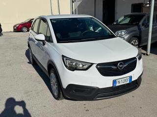 OPEL Crossland X usata, con Airbag laterali