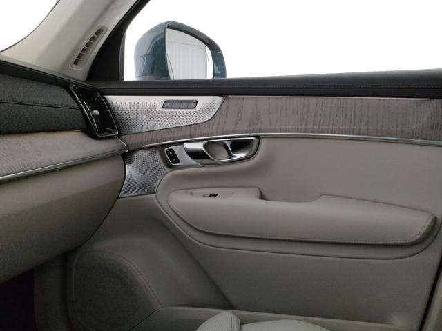 VOLVO XC90 usata, con Bluetooth