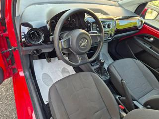 VOLKSWAGEN up! usata, con Controllo trazione