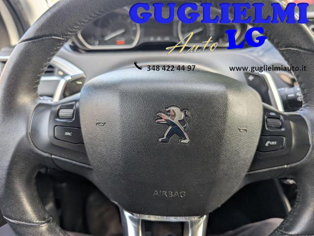 PEUGEOT 208 usata, con Immobilizzatore elettronico