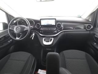 MERCEDES-BENZ EQV usata, con Cerchi in lega