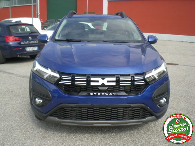 DACIA Sandero usata, con Airbag laterali