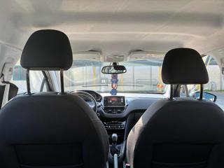 PEUGEOT 208 usata, con Fendinebbia