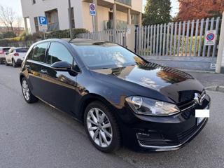 VOLKSWAGEN Golf usata, con ESP