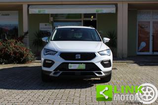 SEAT Ateca usata, con Airbag