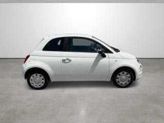 FIAT 500 usata, con Chiusura centralizzata