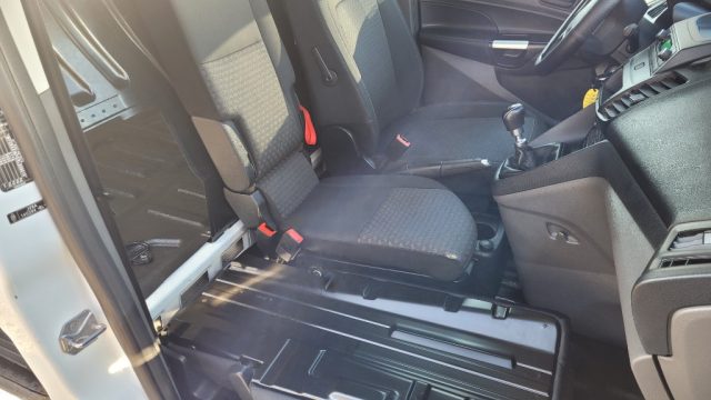 FORD Transit Connect usata, con Servosterzo