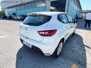 RENAULT Clio usata, con Boardcomputer