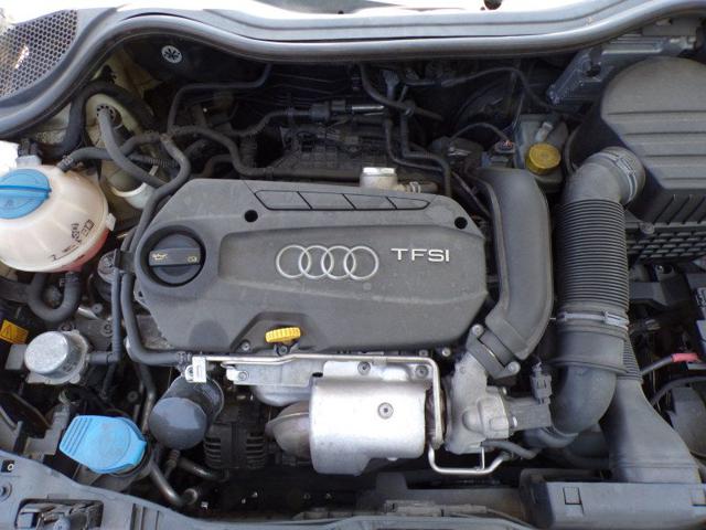 AUDI A1 usata 82