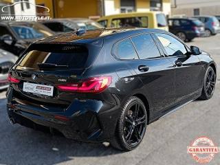 BMW 118 usata, con Cerchi in lega