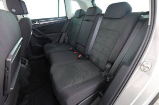 VOLKSWAGEN Tiguan usata 2