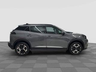 PEUGEOT 2008 usata 7