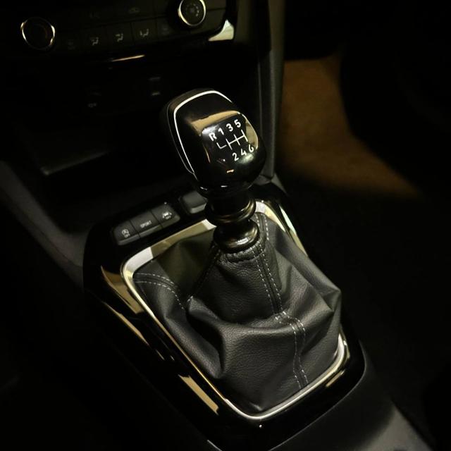 OPEL Corsa usata, con Controllo vocale