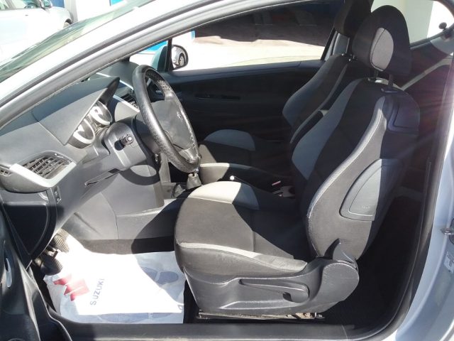 PEUGEOT 207 usata, con Immobilizzatore elettronico