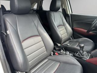 MAZDA CX-3 usata, con ESP