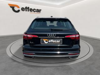 AUDI A4 usata, con Alzacristalli elettrici