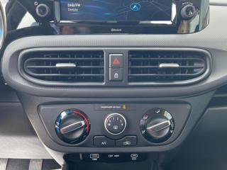 HYUNDAI i10 usata, con Luci diurne LED