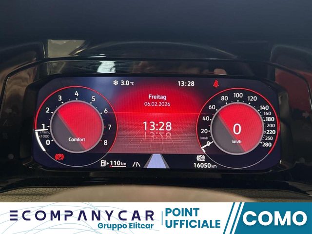 VOLKSWAGEN Golf usata, con Climatizzatore