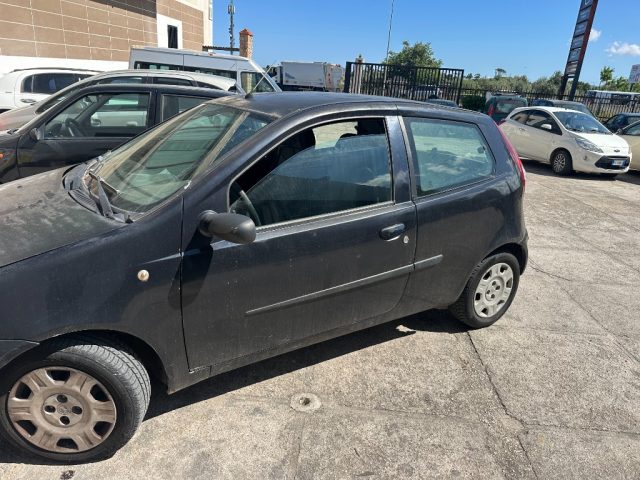 FIAT Punto usata, con Airbag