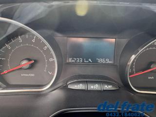 PEUGEOT 208 usata, con Cruise Control