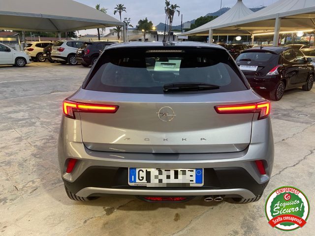 OPEL Mokka usata, con Chiusura centralizzata