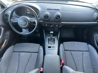 AUDI A3 usata, con Boardcomputer