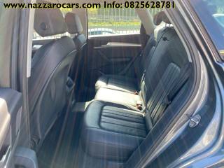 AUDI Q5 usata, con Lettore CD