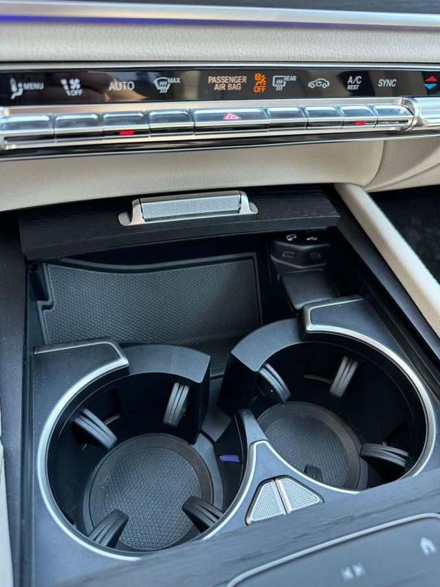 MERCEDES-BENZ GLE 300 usata, con Specchietti laterali elettrici