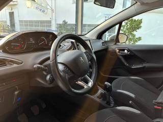 PEUGEOT 208 usata, con Servosterzo
