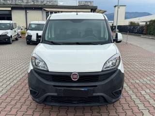 FIAT Doblo usata, con Airbag Passeggero