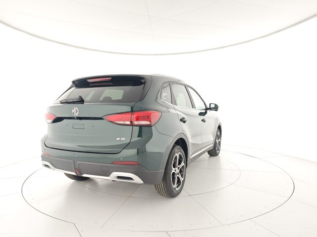 MG ZS usata, con Airbag Passeggero