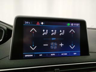 PEUGEOT 3008 usata, con Fendinebbia