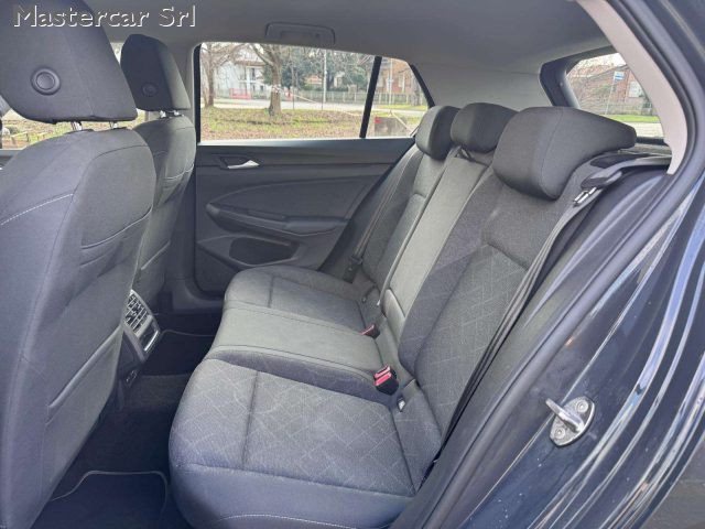 VOLKSWAGEN Golf usata, con ESP