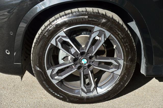 BMW X1 usata, con Sistema di navigazione