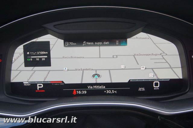 AUDI Q8 usata, con Sensore di luce