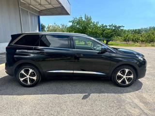 PEUGEOT 5008 usata, con Airbag laterali
