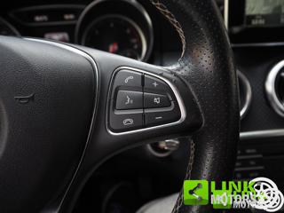 MERCEDES-BENZ A 180 usata 39