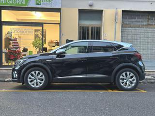 RENAULT Captur usata, con Airbag laterali