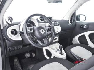 SMART ForTwo usata 7