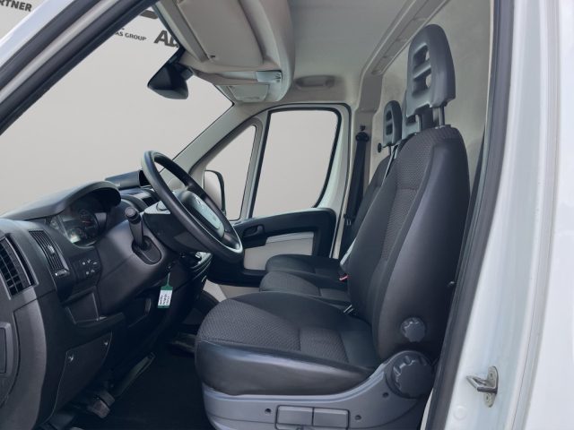CITROEN Jumper usata, con Bracciolo