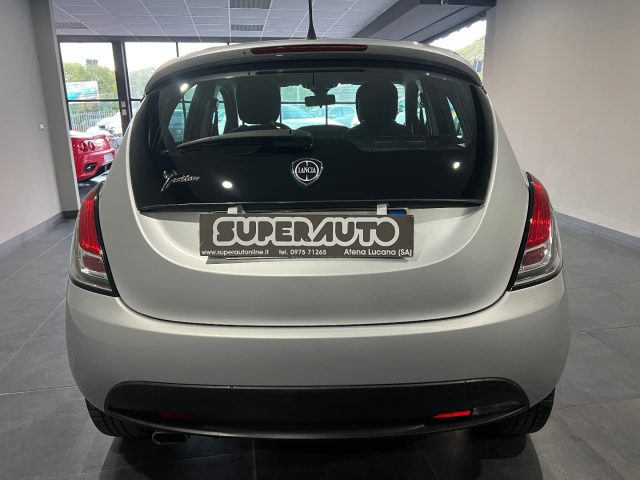 LANCIA Ypsilon usata, con Airbag Passeggero