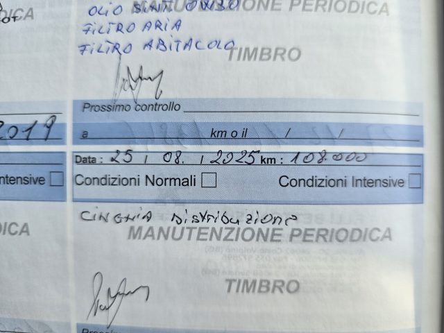 PEUGEOT 208 usata 96