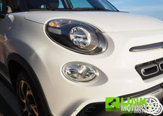 FIAT 500L usata 41