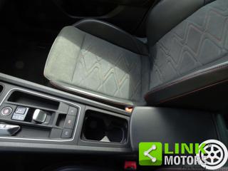 SEAT Leon usata, con Vivavoce