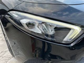 MERCEDES-BENZ A 180 usata, con Cerchi in lega