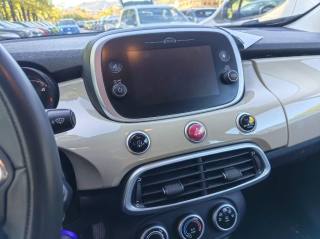 FIAT 500X usata, con Cruise Control
