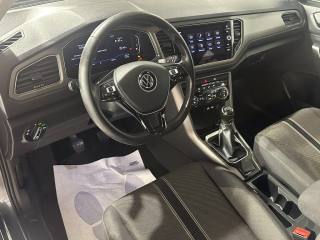 VOLKSWAGEN T-Roc usata, con Alzacristalli elettrici
